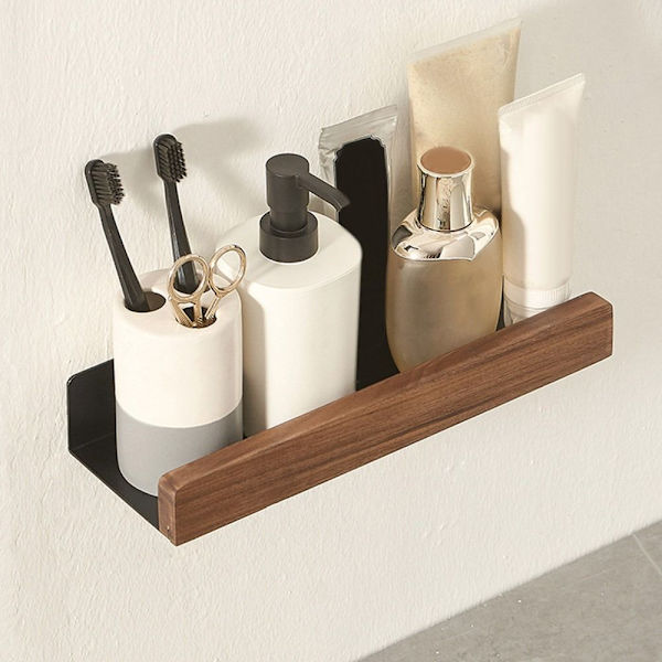 Væghylde Home Decor Rack A-30CM A-30cm