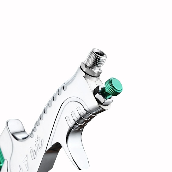 Spray Paint Gun Paint Ruiskusarja PUNAINEN Red
