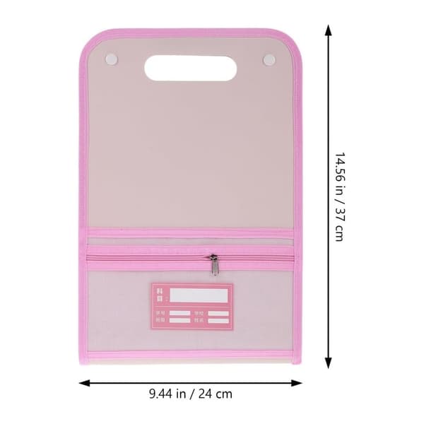 File Folder Dragspel File Organizer Desktop Organizer