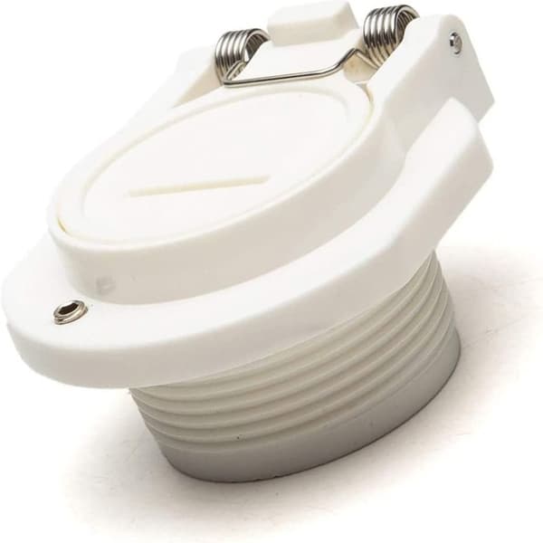 Poolstøvsugerdæksel Vac Lock Poolrens