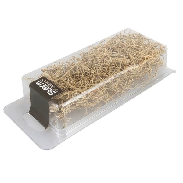 1 Box Miniatyr vissna rotting Simulering Träd Vines rötter 2 2 2