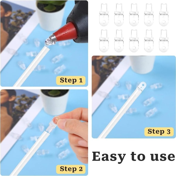 Hardware Tilt Wand Tips Tilt Wand Tip Reparation Hardware Blind