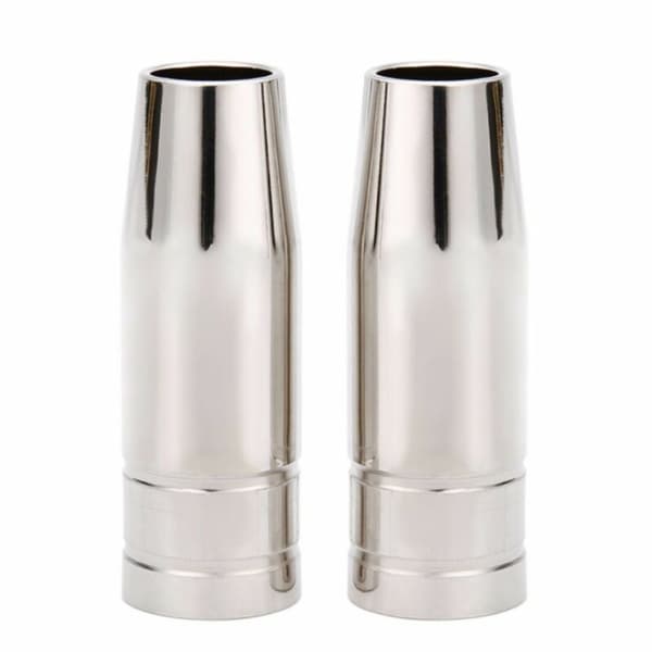 Svejsedyser Kontakt Spidsspidsholder 3Pcs