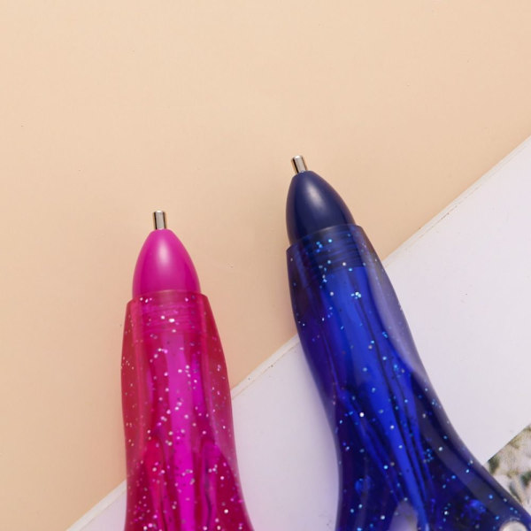 2st Point Drill Penna Diamond painting Penna ROSA Pink