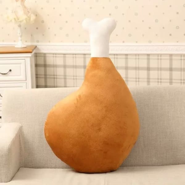 Kyllingbenspute Putepute 15CM 15CM