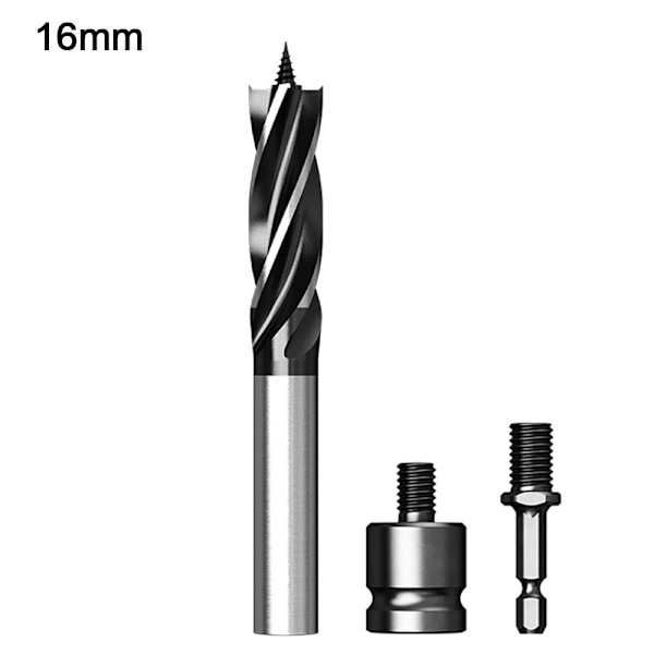 Twist Drill Bits Auger Borr 16MM 16mm