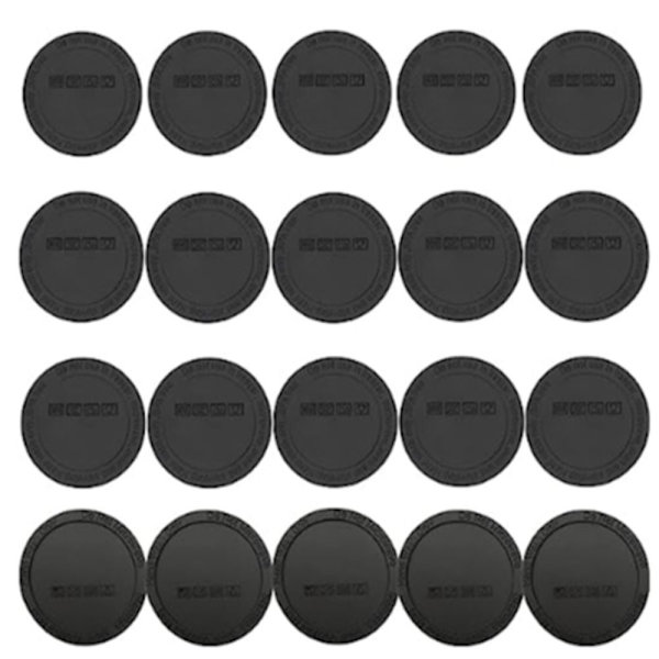 Bottom Sublimation Rubber