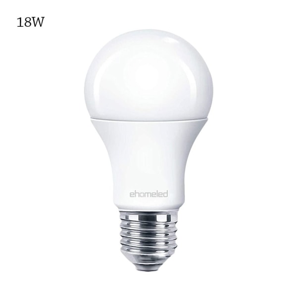 LED lyspære Pendelpærer 18W 18W 18W