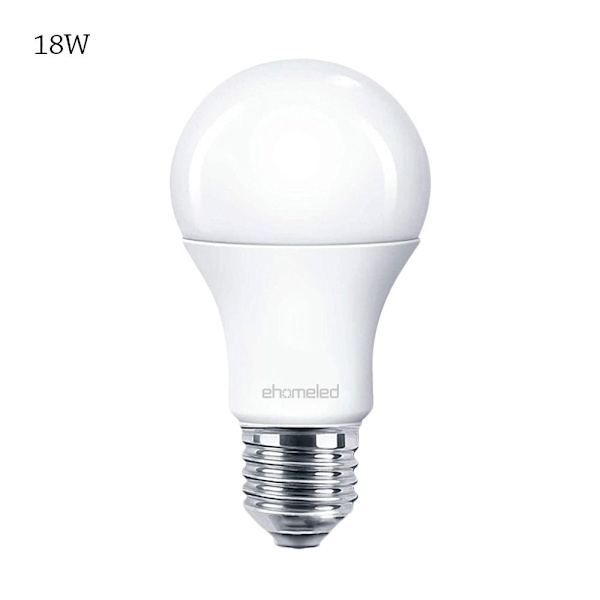 LED Pære Pendel Pærer 18W 18W 18W