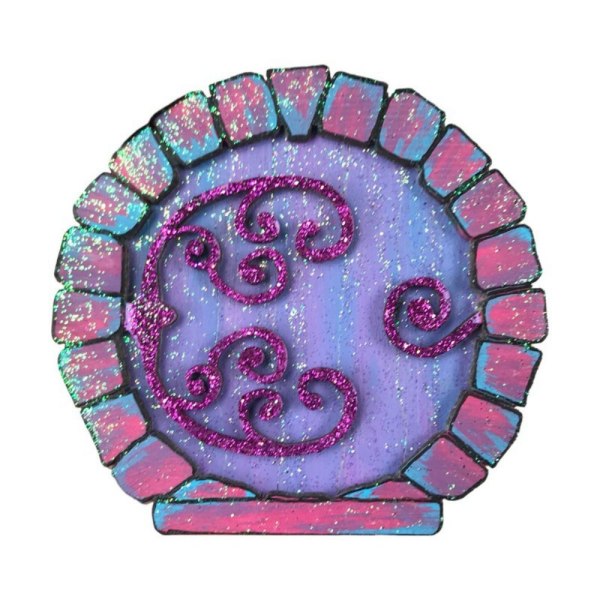 Fairy Gate Elf Dwarf Gate 8 8 8