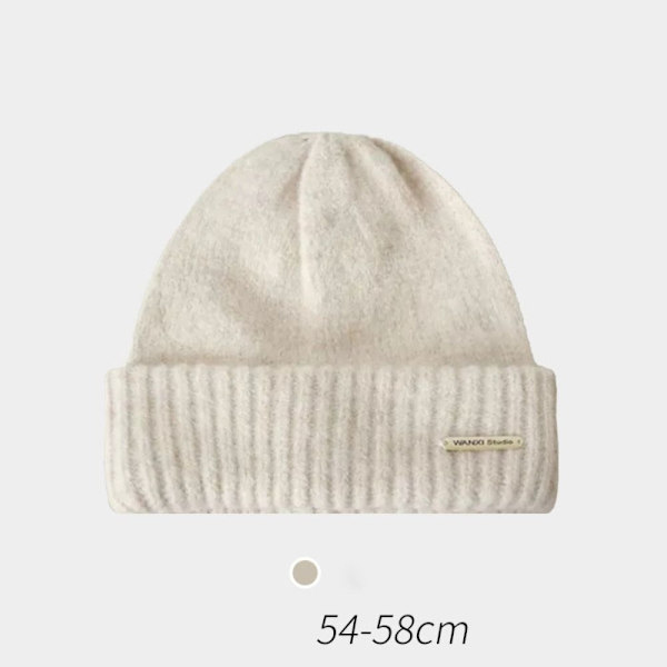 Vintervarme hatte Casual stablehatte 4 4 4