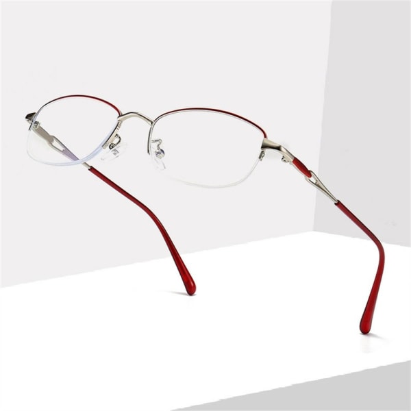 Læsebriller Presbyopia Briller STYRKE 1,50 STYRKE Strength 1.50 1176 |  Strength 1.50 | Strength 1.50 | Fyndiq