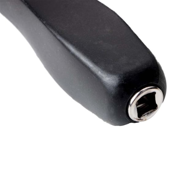 2 kpl Socket Driver Drive Spinner Kahva Socket Driver Handle