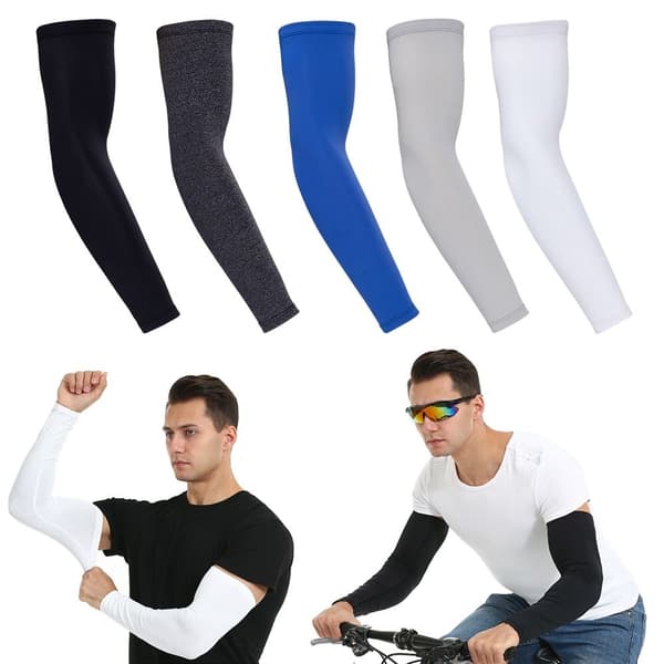 Armermer Armdeksel LYS GRÅ M light grey M