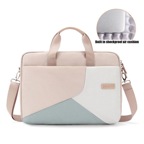 Laptop Sleeve Bag Portfölj 14 INCHKHAKI KHAKI 14 inchKhaki