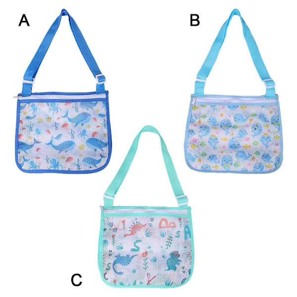 Beach Bag Handväskor B B B