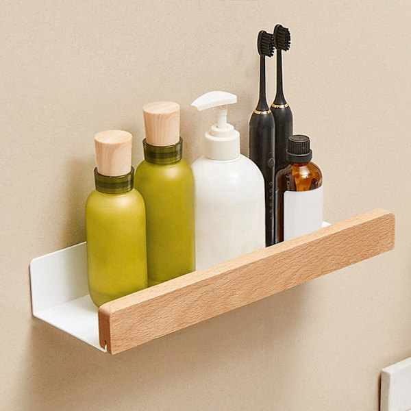 Væghylde Home Decor Rack B-30CM B-30cm