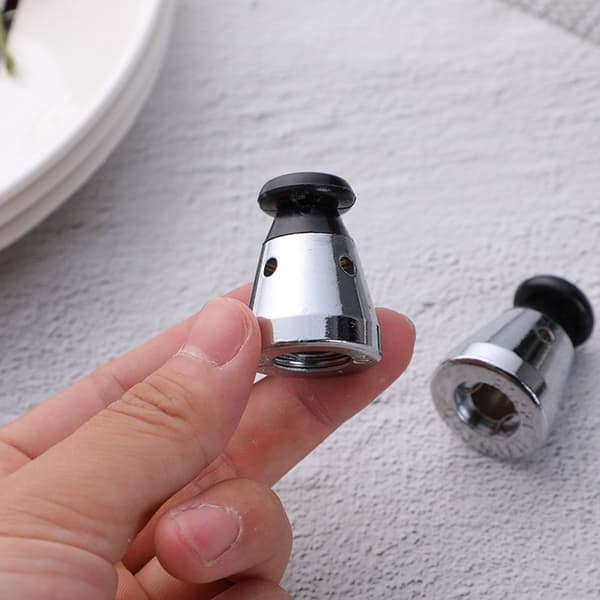 Sikkerhetsventil Eksosventil trykkavlastningsventil