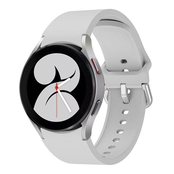 Silikonrem Silikonklocka Watch GULT yellow