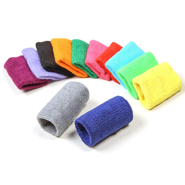 5 KPL Sweatband Ranneke ORANSSI orange