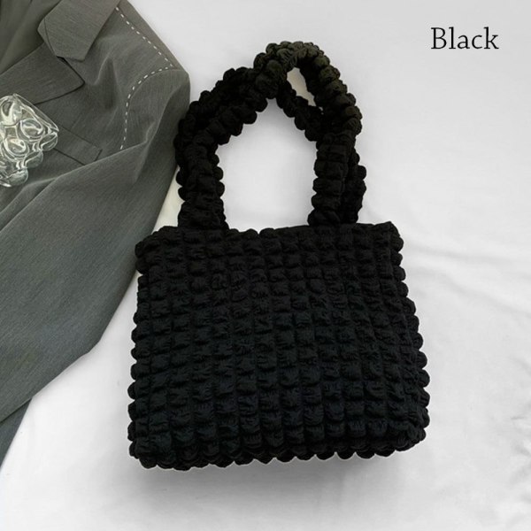 Olkalaukut Kainalolaukku MUSTA black