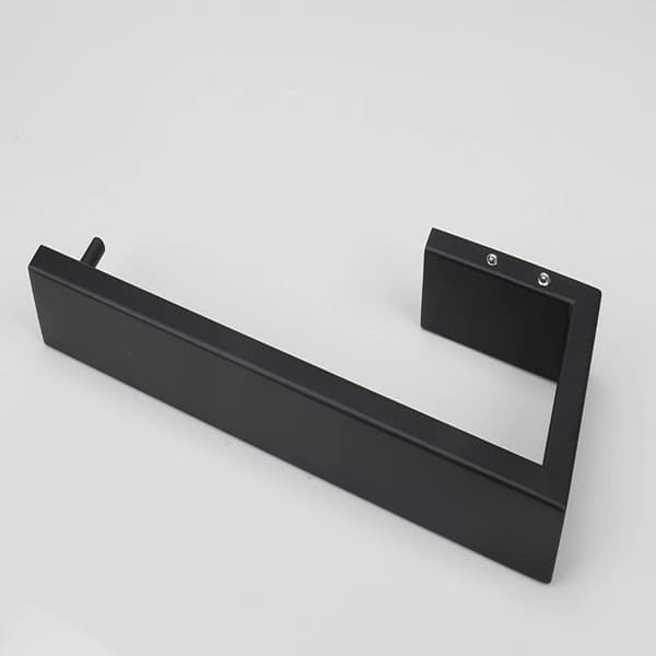 Håndkleholder Kjøkkenhåndklestang GRÅ grey