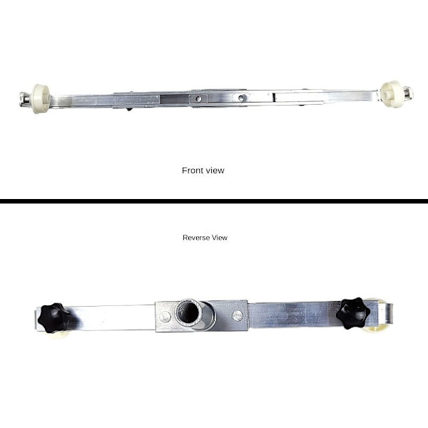 Paint Roller Frame Heavy Duty Double Hand Design
