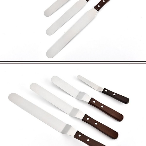 Tårtspad Smör A 10 TUM A 10 TUM A 10 inch
