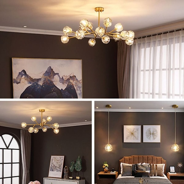 LED-polttimo, ei välkkymistä E14-9WWARM LIGHT LÄMMIÄ VALO E14-9WWarm Light