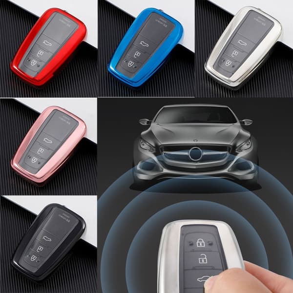 Auton case cover SILVER Silver