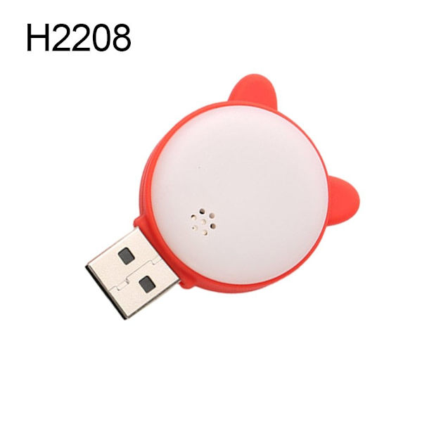 USB valo LED-lamppu H2209 H2209 H2209
