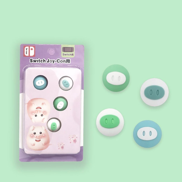 Thumb Grip Cap Joystick Cover 3 3 3