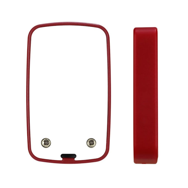 Switch Controller Cloning FOB Remote PUNAINEN Red