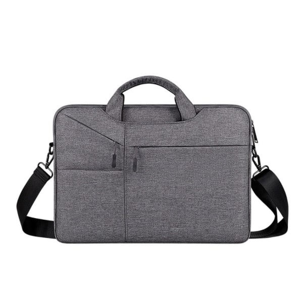 Notebook-koffert Laptopveske Veske GRÅ 13,3 TOMMES 13,3 TOMMES grey 13.3 inch-13.3 inch