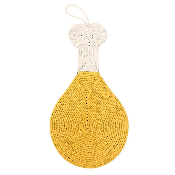 Cat Scratcher Matt Cat Scratching Pad 7 7 7