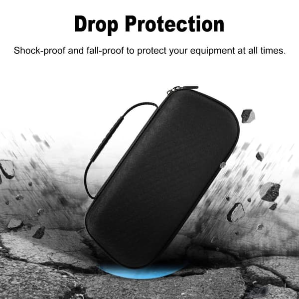 til ASUS Rog Ally spillekonsol opbevaringstaske