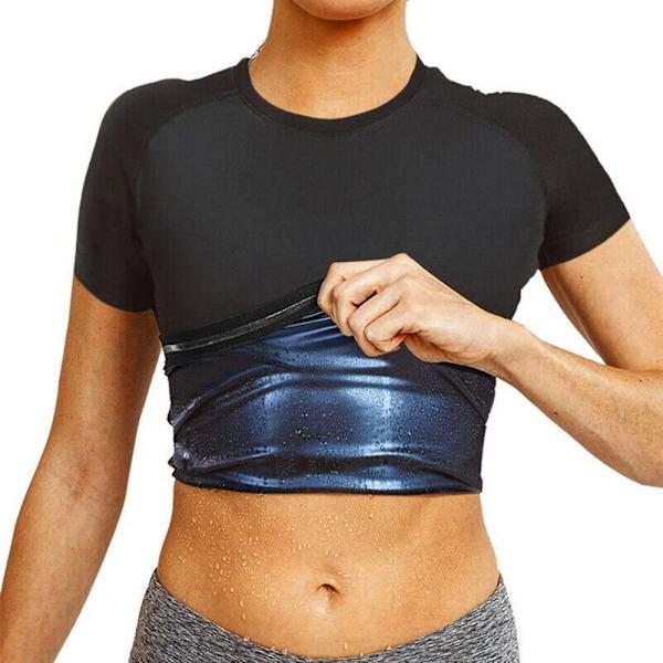 Shaper Slimming Vest Urheiluliivi LWOMEN WOMEN L