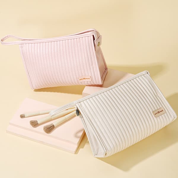 Kosmetiska väskor Makeup Organizer GREEN 2 2 green 2-2