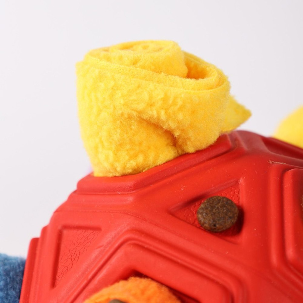 Snuffle Ball Leketøy Lekeball E E E