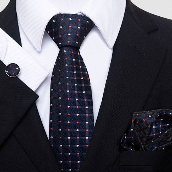 Cravat Slips 8 8 8