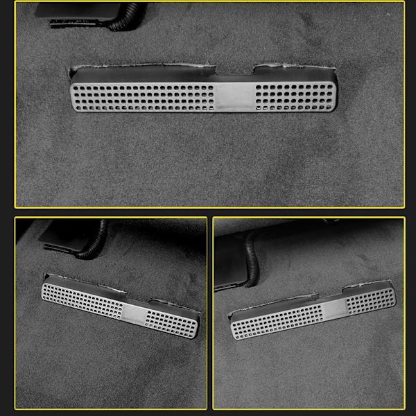2kpl ilmanpoiston cover Auton ilmanpoistoaukon cover 19-22/Q3 19-22/Q3 19-22/Q3