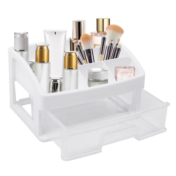 Case Kosmetisk Organizer ROSA pink