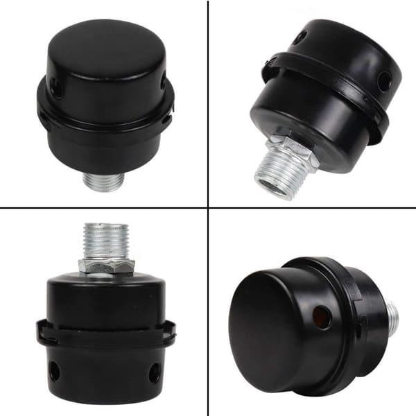 Luftkompressor pneumatiske dele 13MM 13MM