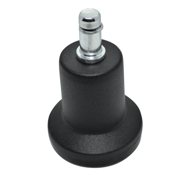 Caster Wheels Kontorstol Sete erstatning Reserve
