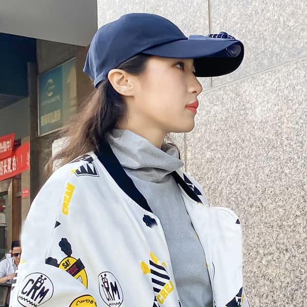 Vifte Solhatt Sport Cap KHAKI Khaki