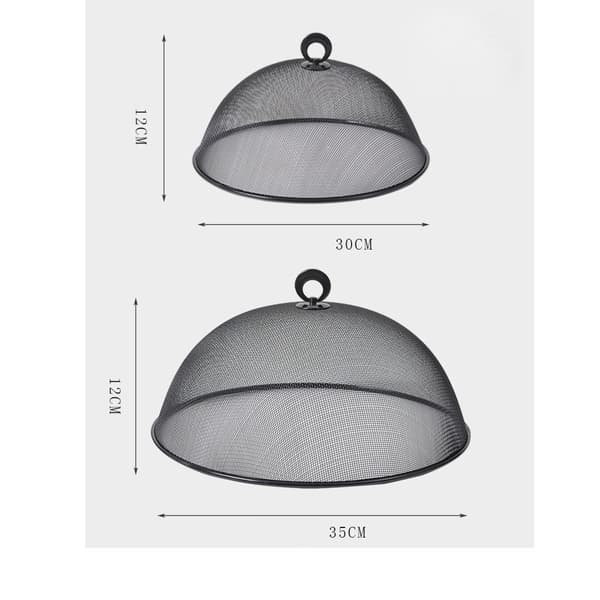 Cover Cover VIT 35CM White 35cm