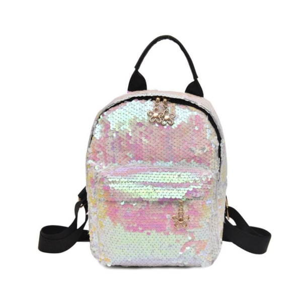Paljetter Ryggsekk Paljetter Ryggsekk MULTICOLOR multicolor
