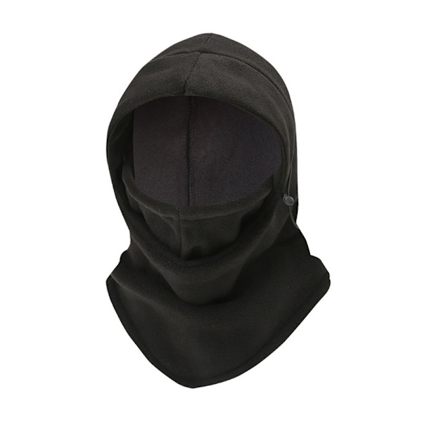 Balaclava Vinterhatt KAMOUFLAGE camouflage