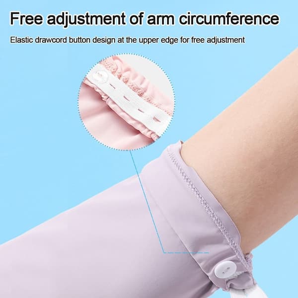 Armärmar Cover GRÅ grey