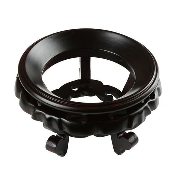 Krystallkulebase Krystallkuleholder 10CM 10cm